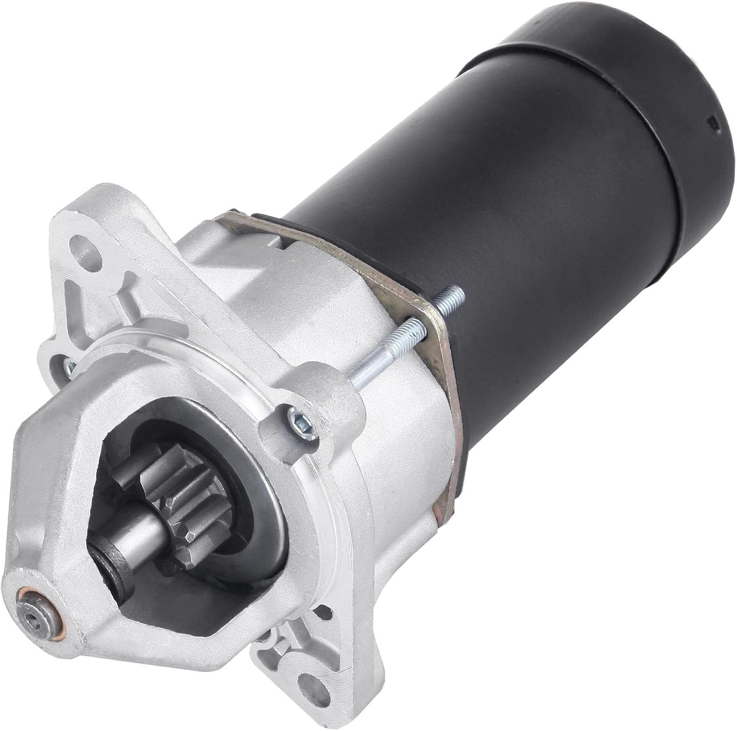 SCITOO Starter Motor SPR0002 for Saturn SC and SL Models