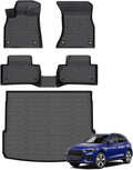 Floor Mats & Cargo Liner for 2018-2025 Audi Q5 SQ5 - Precise