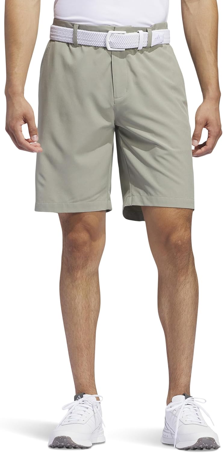 adidas Men's Ultimate365 8.5-Inch Short for Comfort and Style