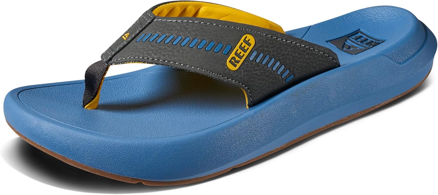 REEF Men's Swellsole Cruiser Sandals for Ultimate Comfort