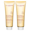 Clarins Hydrating Gentle Foaming Face Cleanser for Soft Skin