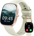 Smart Watch for Men Make/Answer Calls 1.83in Fitness Tracker - Long