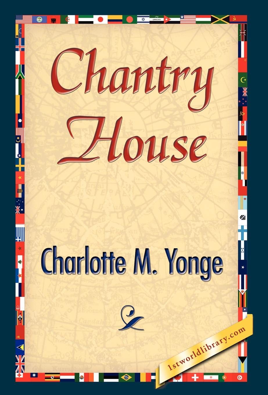 Chantry House by M Yonge: A Captivating Historical Novel
