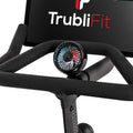 Fan for Peloton Bike+ - Plug-In, Center Mount Cooling for Rides