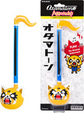 Otamatone Special Edition Sanrio Aggretsuko - Playful Portable Synth