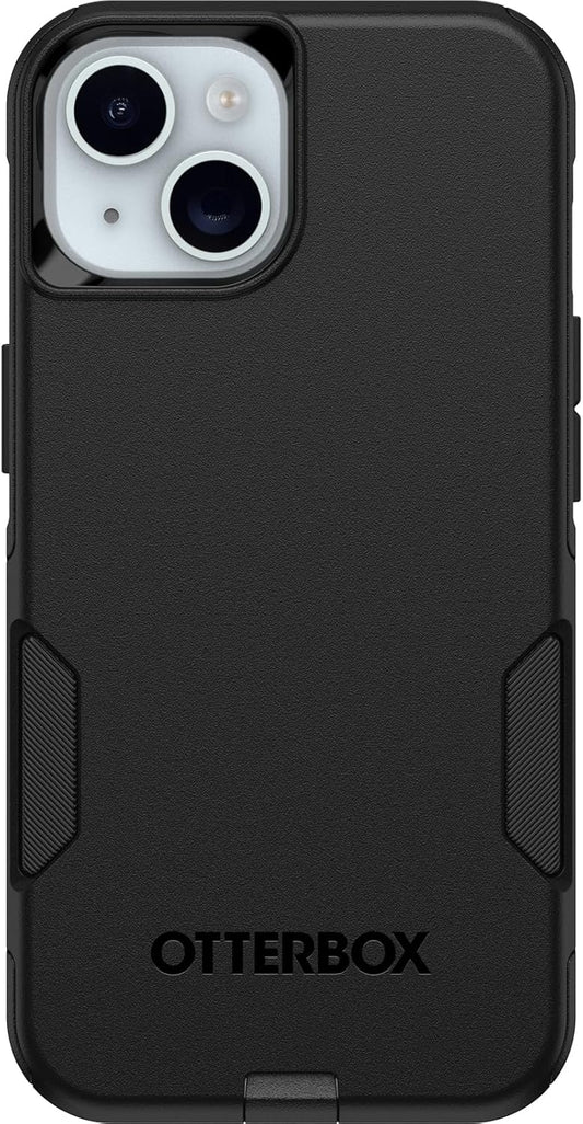 OtterBox Commuter Series Case for iPhone 16e, 15, 14, 13