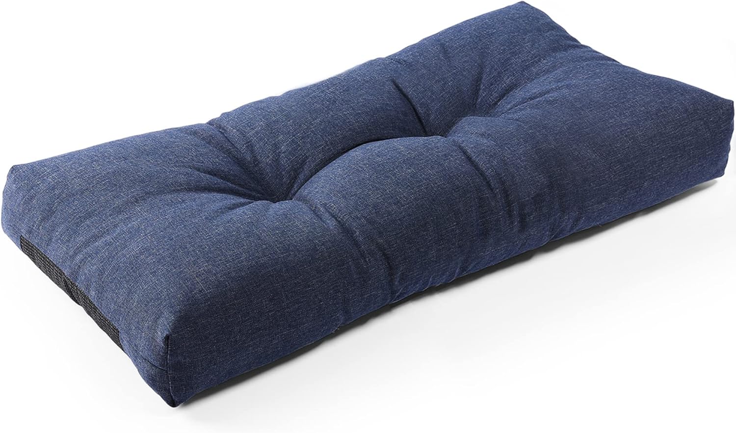 SUNROX LokGrip Non Slip Tufted Memory Foam Bench Cushion Review
