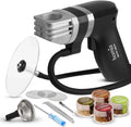 Whiskey Cocktail Smoker Kit for Perfectly Infused Drinks