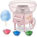 Cotton Candy Machine for Kids Countertop Maker - Easy Carnival Fun