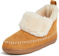 Women's Moritz Mountain Energy Return Bootie Slipper - Warm Faux Fur