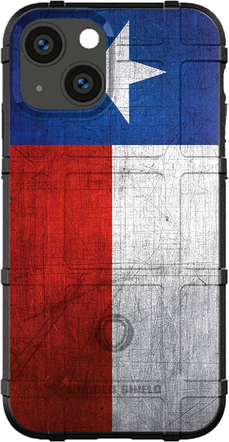EGO TACTICAL Limited Edition Rugged Shield Case for iPhone 14