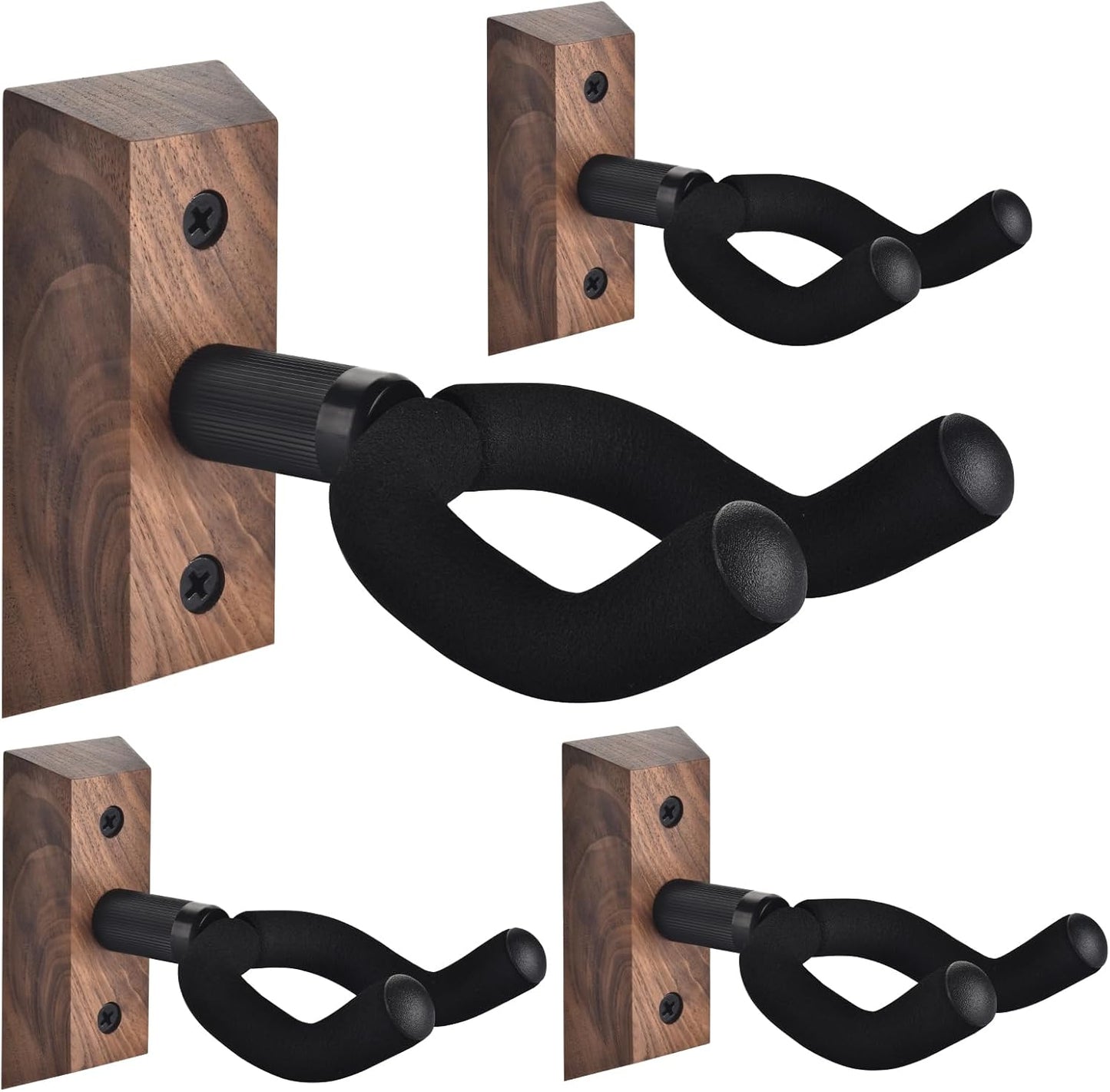 Rotatable Guitar Holder for All Guitars - DOMMI