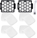 UV850 Filter Replacement Kit for Shark UV850 UV900 - 2 HEPA + 8