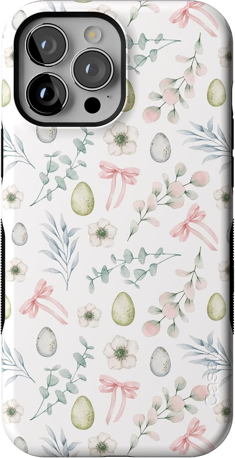 Casely iPhone 13 Pro Max Case - Bold Protection & Style
