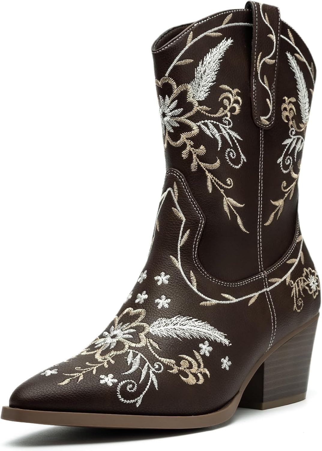 Exquisite Western Women's Cowboy Boots for All Occasions