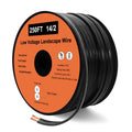 14/2 Low Voltage Landscape Wire 250ft - Flexible Direct Burial Wire