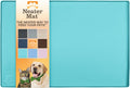 Neater Mat Pet Mat for Food and Water - Spill Containment
