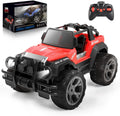 Carox Remote Control Car 1:16 RC Truck for Kids - 80mins Playtime