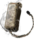 OCOOPA IP56 Waterproof Hand Warmer 10000mAh - Long-Lasting Heat