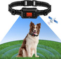 Wireless Dog Fence w/ Rechargeable Collar - 1000 Yards Radius