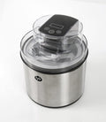 Tylr Ice Cream Maker - One Touch, Ready in 20 Mins!
