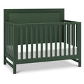 DaVinci Margot 4-in-1 Convertible Crib in Forest Green - Classic