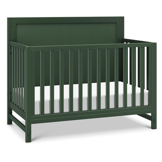 DaVinci Margot 4-in-1 Convertible Crib in Forest Green Review