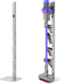 OUTBROS Vacuum Stand Compatible with Dyson Handheld Vacuums - Stable