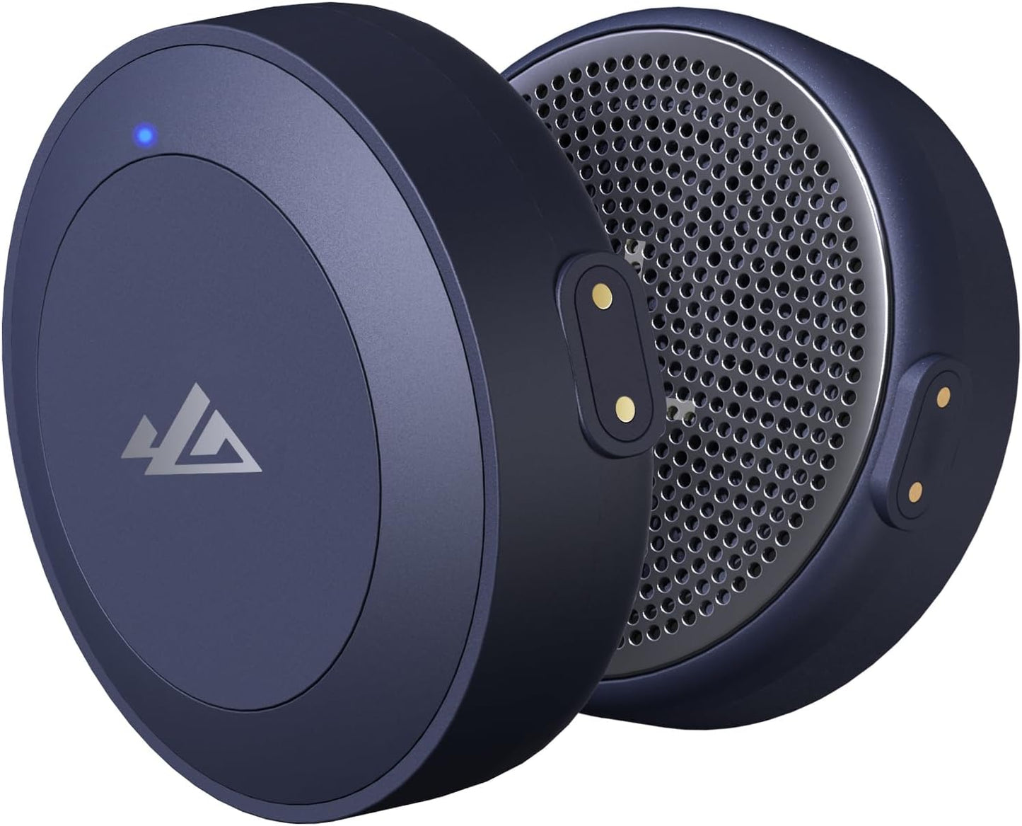 Wireless Ski Helmet Speakers by Unigear 