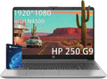 HP 250 G9 16GB / 512GB Business Student Laptop - Back to School