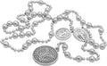St. Michael Combat Chaplet - Durable Saint Michael Devotional