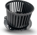 AC Heater Blower Motor with Fan for Chevrolet Suburban 1500 - Reliable