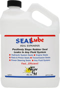Stops Leaks for Engines, Transmissions and Hydraulic Systems - 1