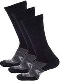 Thorlos Wcxu Max Cushion 12 Hour Shift Crew Socks - Work Comfort