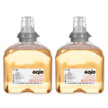 GOJO TFX Premium Foam Antibacterial Handwash for Clean Hands