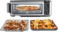 Ninja Foodi 9-in-1 Digital Oven Air Fry - Compact 1800W Cooker
