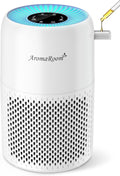AromaRoom Air Purifiers for Home with True HEPA13 Filters