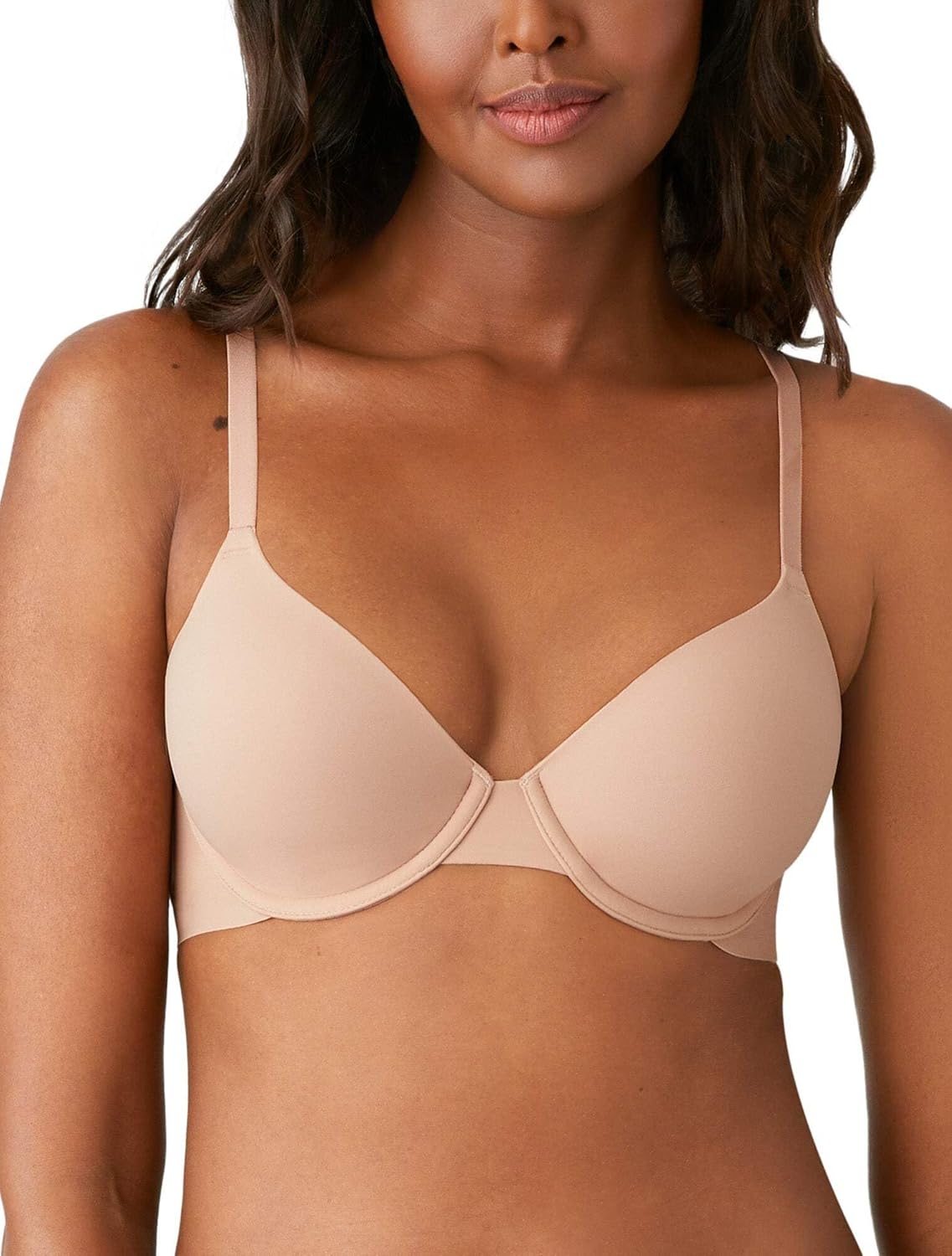 Wacoal Women's Comfort First Contour Bra for Ultimate Fit