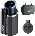 Tesla to J1772 Adapter NACS to J1772 - Up to 80A Fast Charging