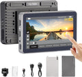 VILTROX DC-X2 6in Touchscreen Full HD IPS Camera Monitor