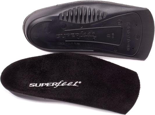 Superfeet Casual Women's Easyfit Insoles for Comfort and Support