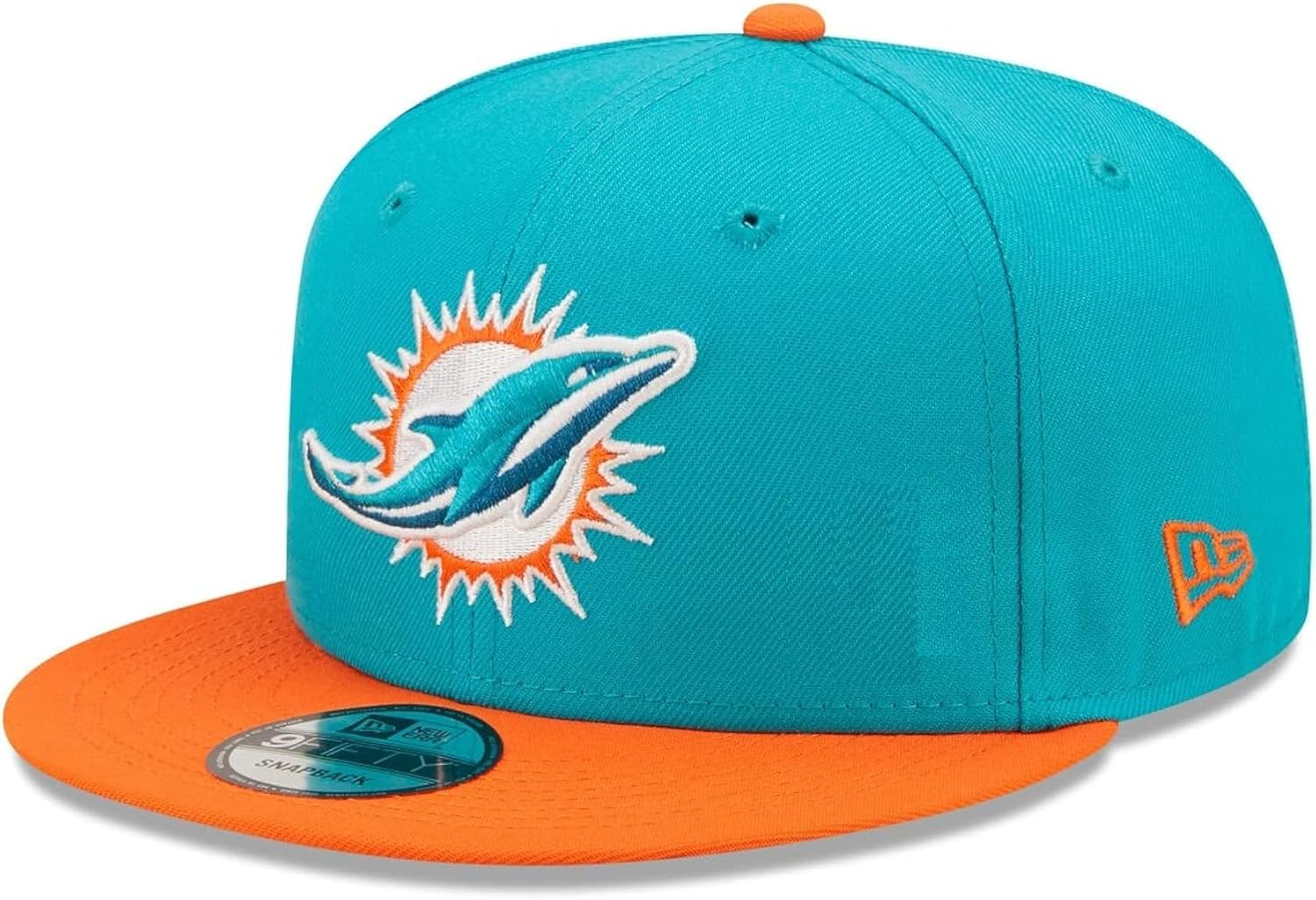 NBA Men's 9Fifty Snapback Cap for Stylish Game-Day Wear