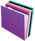 Pendaflex Reinforced Hanging File Folders for Organized Filing