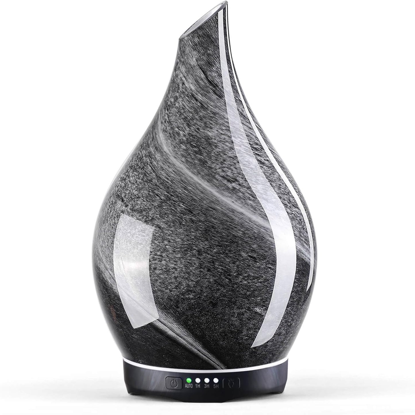 Porseme 280ml Essential Oil Diffuser for Relaxation & Ambiance