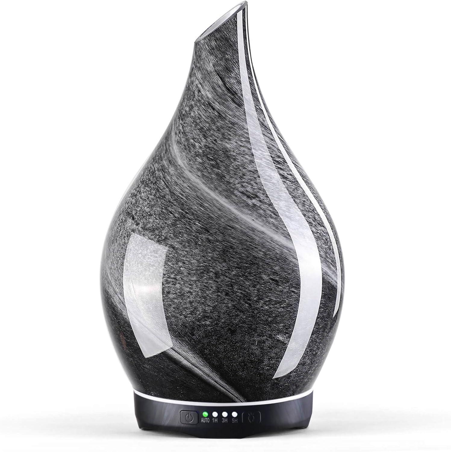 Porseme 280ml Essential Oil Diffuser for Relaxation & Ambiance