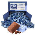 Milk Chocolate Truffle Nuggets 5 Pounds - Bulk Bag for Sharing