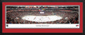 Carolina Hurricanes Panoramic Poster and Wall Decor - Game Day Print