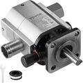 VEVOR Hydraulic Log Splitter Pump 11GPM 2-Stage 3000PSI - Durable