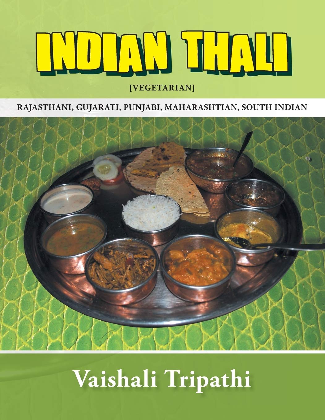 Indian Thali: A Culinary Journey Through Regional Flavors
