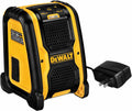 DEWALT Jobsite Bluetooth Speaker: Ultimate Sound Companion